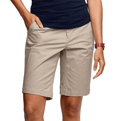 Bermuda Shorts 